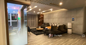 Cho thuê căn hộ Discovery Central 67 Trần Phú, Quận Ba Đình dt 55m2 - LH: 0978400231