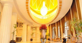 Cho thuê căn hộ cao cấp The Fleminton, Q11, HCM - LH:  0335584981
