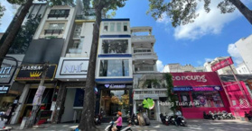 Bán Nhà MT VIP Trần Quang Khải,  Phường Tân Định, Quận 1, Hồ Chí Minh - LH: 0938255067