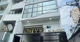 Bán nhà mặt phố tại đường Trường Chinh, Phường 12, Tân Bình, Hồ Chí Minh - LH: 0763633686