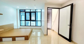 Bán Tòa nhà Apartment 7T thang máy Tây Hồ - LH: 0902238438