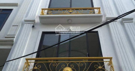 Bán nhà 5 tầng  gần siêu thị Metro Hà Đông 30 m² - LH: 0987887861