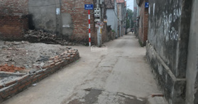 Tôi cần tiền bán lô góc 53m2 tại Vân Côn, Hoài Đức, ô tô đỗ cửa, giá đầu tư - LH 0915861100