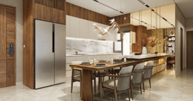 Bán căn 2PN trần cao 4m siêu hiếm, Nhà Bè, HCM - LH: 0976976457