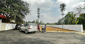 Bán xuất ngoại giao chỉ 1.05 tỷ sở hữu lô đất Sen Trì, Thạch Thất - LH: 0986432911