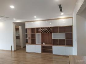 1 căn góc tòa B 140m2 - 3PN, bc ĐN. Chỉ 46tr/m2 (6,440 tỷ), full nội thất liền tường.