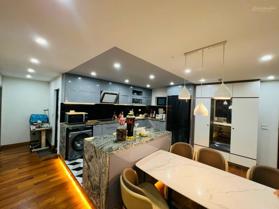 Bán căn giá rẻ nhất thị trường dự án Goldmark City, 3 PN giá từ 3.9 tỷ, 4 ngủ giá từ 5 tỷ