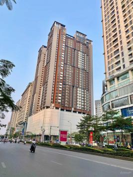 Bán căn hộ 3PN - 107m2, tầng trung, giá tốt đợt đầu