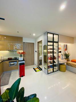 Bán CH Vinhomes Ocean Park, loại 1 - 2 - 3 phòng ngủ giá tốt