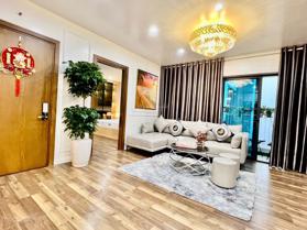 Giao bán căn hộ Duplex tại Vinhomes Royal City giá tốt nhất