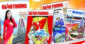 Thông tin địa chỉ trụ sở Báo giao thông vận tải, TP Hà Nội
