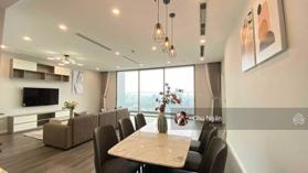 Bán gấp căn hộ Vườn Xuân - 71 Nguyễn Chí Thanh 98m2, 2 ngủ