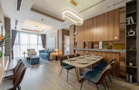 Tôi cần bán căn 106m2 BRG 25 Lê Văn Lương hướng Đông Nam