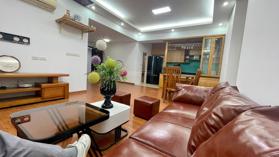 Chung cư Chelsea Park Trung Kính, Yên Hoà, Cầu Giấy, Hà Nội