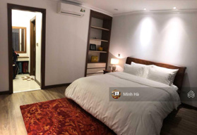 Chính chủ cần bán căn hộ B4 Kim Liên DT 155m2, 4 phòng ngủ