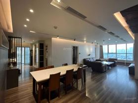 Chủ nhà cần tiền thiện chí bán căn hộ Thăng Long Number One 