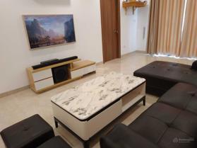 Em có sẵn quỹ 4 căn loại 76m2 - 2 ngủ, 2wc - đủ nội thất cần bán giá siêu tốt