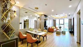 Quỹ ngoại giao duplex Viha Complex 107 Nguyễn Tuân