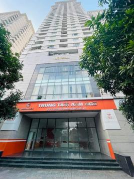 Tòa NO7-B1.1 chung cư Cán bộ chiến sỹ Bộ Công An (Thành Thái) 92 m2 , giá 4 tỷ