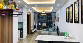 BÁN GẤP CH A14 NAM TRUNG YÊN 55m2 (2PN) và 62m2 (2PN) , quận Cầu Giấy T1 năm 2024