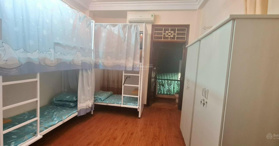 Cho thuê phòng trọ Đội Cấn, full dịch vụ - LH: 0908972666
