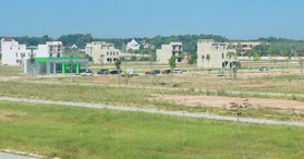 Bán đất tại Dự án Phương Trường An 6, Đường ĐT 741, Bình Dương, LH: 0764083943