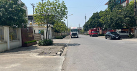 1000m2 - Full thổ - 21 tỷ - container - Giáp KCN Quất Động