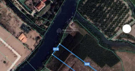 Bán mảnh vườn Phú Đông cắt lỗ sâu chốt 650tr/1000m2, Nhơn Trạch - LH: 0567541111