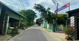 Bán đất trên đường Nguyễn Công Bình-Mỹ Tho-Tiền Giang 650tr/105m2 - LH: 0367043471