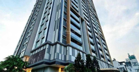 Bán căn hộ cao cấp Zenity , Đường Võ Văn Kiệt, Phường Cầu Kho, Quận 1, Hồ Chí Minh 97 m² - LH: 0905700884