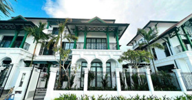 Sụp hầm lô đất nền Eco Charm Đà Nẵng đã có sổ đỏ giá 2,1tỷ/120m2: Lh: 0965192772