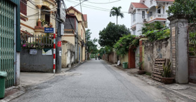 130m2, phù hợp kho xưởng sản xuất, cạnh Quốc lộ 17 - LH: 0961266035