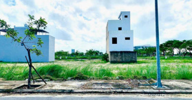 Bán đất nền dự án tại FPT City Đà Nẵng, Phường Hòa Hải, Ngũ Hành Sơn, Đà Nẵng - LH: 0934865892