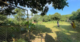 Bán đất tại xã Hòa Sơn, Lương Sơn, Hòa Bình 14700 m2 - LH 0989993950