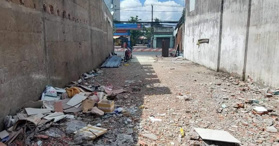 Bán150m2 đất MT đường Huỳnh Tấn Phát, Nhà Bè, HCM - LH: 0987926153