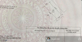 Bán nhà mặt phố tại Quang Trung, Hà Đông 72m2 -  LH: 0979223365