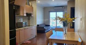 Bán căn hộ tầng 16/18 chung cư AZ Sky, khu đô thị Định Công Hoàng Mai - LH 0976274314