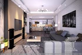 Cho thuê CH Everrich Infinity Quận 5 full NT đẹp, LH: 0902666056