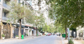 Bán đất lô góc Đào Trí Và Lê Thị Chợ, Q7, HCM - LH: 0704543901