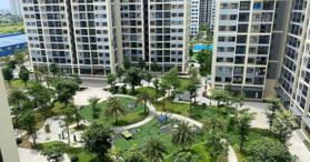 Bán căn hộ ở Đường Nguyễn Xiển, Phường Long Thạnh Mỹ, Quận 9, Hồ Chí Minh 42,8 m² - LH: 0941761515