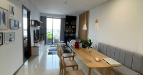Cho thuê căn hộ chung cư tại HaDo Centrosa Garden, Phường 12, Quận 10, Hồ Chí Minh - LH: 0938091236