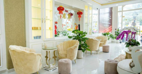 Cho thuê nhà mặt phố tại đường 3/2, Phường 12, Quận 10, Hồ Chí Minh - LH: 0938068479