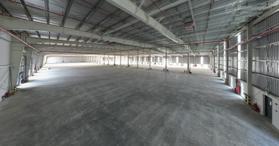 Cho thuê nhà xưởng tại KCN Deep C Quảng Ninh từ 2800m2 - LH 0919882738