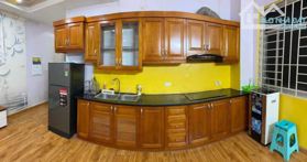 Chung cư Trần Quý Kiên Siêu hiếm full nội thất giá 2 tỷ