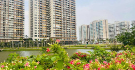 Bán căn Mizuki tặng nội thất và 1 lượng vàng. LH: 0938599156