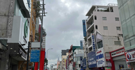 Bán nhà mặt tiền Hai Bà Trưng Q.1, Hồ Chí Minh 72 m² - LH: 0827792379