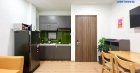 Bán căn hộ chung cư tại đường Yên Thế, phường 2, Tân Bình, Hồ Chí Minh - LH: 0981682550