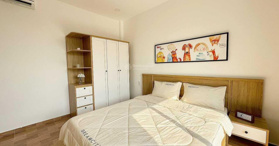 Cho thuê 2 phòng ngủ trung tâm Bình Thạnh - LH: 0334424269