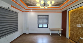 BÁN NHÀ TRUNG TÂM QUẬN HOÀNG MAI - LH 0372596569