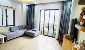 3,024 Tỷ. Ở - Cho Thuê. Căn Nhà 42M2. Mặt tiền 3,6M x 5 Tầng x 6PN. Đường 3M.Nguyên Xá - Minh Khai.